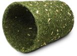 Jr Farm 1Pc. Tunnel Per Fieno E Legno Naturale Grande