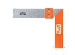 Bahco Squadra Da Carpentiere 400 Mm Arancione 9048-400