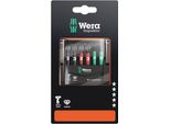 Wera Bit-Check 6 Impaktor 1 Sb