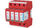 Dehn & Söhne 952315 Ueberspannungsableiter DEHNguard M TT 275 FM