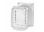 Scatola Di Giunzione Hensel IP66 10Qmm 180X130X77Mm Gr Kst