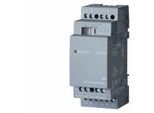 Siemens Sps-Erweiterungsmodul Logo! AM2 Aq 0BA2 6ED1055-1MM00-0BA2 24 V/Dc (6ED1055-1MM00-0BA2)