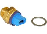 Interruttore Temperatura Ventola Radiatore Metzger Per Peugeot 405 I