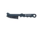 Stahlwille 12373 Spazzola Per Pinze Freno 77440001 (Spazzola Per Pinze Freno) Lunghezza: 230 Mm
