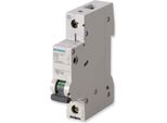 Interruttore Automatico B Unipolare 10A 6Ka
