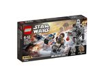 Lego® Star Wars™ Ski Speeder™ Vs. First Order Walker™ Microfighters 75195