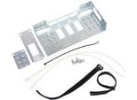 Cisco ACS-1100-RM-19 Supporto Metallo Argento 19" Per Serie 1100 - Staffa Rack"