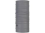 Buff® Coolnet Uv Sciarpa Multifunzionale Solid Grey Sedona