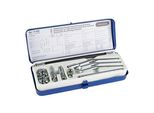 Pressol 17020 Set Di Accessori Per Pistola Per Grasso (17020)