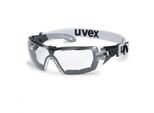 Uvex BüGelbrille Pheos S Guard Sv Ext. 9192680