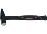 Martello Da Fabbro Blacktec® 200G L.300Mm Manico L.300Mm Manico In Plastica 3K Picard
