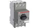 Abb Interruttore Di Protezione Motore 3P 25-32A 32A/Iu 380-400V