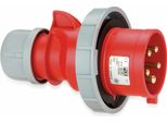 Pce Cee Spina Shark, 32A, 5 Poli, 400 V, IP67