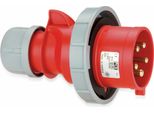 Pce Cee Spina Shark, 16A, 5 Poli, 400 V, IP67