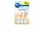 Ambi Pur 3Volution Ricarica Deodorante Per Ambienti #Vaniglia Armonia 20 Ml