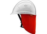 Voss Helmets Casco Di Sicurezza Inap-Profiler Plus Uv Signal White - 12509003