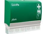 Plum Quickfix Dispensatore Di Cerotti 2X45 Aloevera