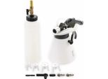 Set Di Spurgo Per Freni Ad Aria Compressa | 11 Pz.