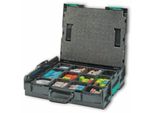 Phoenix Contact Ptfix Sortimo® L-BOXX 1092040 Blocco Di Distribuzione 0,14 Mm² 4 Mm² 1 Set (1092040)