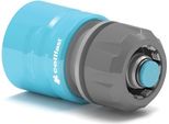 Cellfast - Connettore Rapido Per Tubo - Stop - Ideal Line™ Plus - 1/2" - 5/8"""