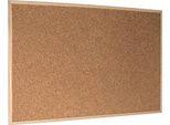 Esselte Bacheca Standard In Sughero 60X40Cm