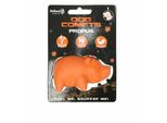 Cane Comete Propus Arancione