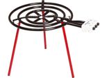 Piedini Per Bruciatore A Gas Per Paella (Set Di 3 Piedini)