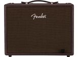 Fender Acoustic Junior Dark Brown Combo Per Strumenti Elettroacustici
