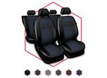 Coprisedili Per Auto Coprisedili Universali Coprisedili Per Auto Blu Per Fiat Albea