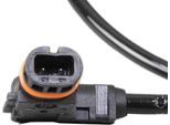 Sensore Velocità Ruota Metzger Per Mercedes C-KLASSE (W204)