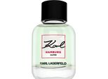 Karl Lagerfeld Karl Hamburg Alster Edt 60 Ml M