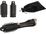Rowenta Ultimate Experience CF9625 Hot Air Brush Warm Black, Bronze 750 W