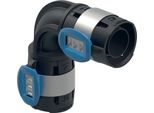 Geberit Bogen Flowfit 90Grad, Ppsu DN12 16Mm