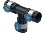 Geberit T-StüCk Egal Flowfit Ppsu DN12 16Mm