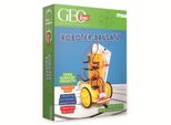 Kit Di Costruzione Per Robot Franzis Geolino, Assortiti 67158