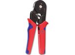 Quadrios 22T006 22T006 Crimper Ferrules 0.25 Up To 10 Mm²