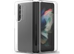 Ringke Slim Galaxy Z Fold 4 Trasparente Opaco