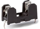 Portafusibile Eska, 503930, Per Fusibile Miniaturizzato 5 X 20 Mm, 20A, 250V Ac, A Saldare