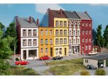 Auhagen 11467 H0 Case A Mezz'altura SchmidtstraßE 18/20/22/24/26