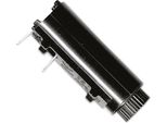 Portafusibile Eska, 502830, Per Fusibile Miniaturizzato 5 X 20 Mm, 10A, 250V Ac, A Saldare