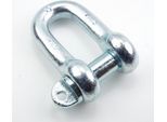 Asta Din 82101 20Mm Zb / Confezione 1 Pezzo