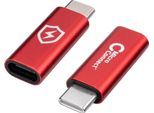 Microconnect Microconnect MC-CCADAP-SC Cavo Con Cambio Di Genere Usb C Rosso
