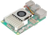 Raspberry RPI5-ACOOL Raspberry Pi5 Active KüHler, LüFter