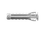 Fischer 568010 Ancoraggio A Vite / Tassello A Muro 50 Pz. Ancoraggio A Espansione 50 Mm