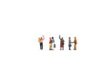 Ancora 15216 Addio, Figure H0 (1:87)