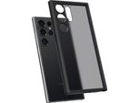 Custodia Spigen Ultra Hybrid Adatta Per Samsung Galaxy S24 Ultra - Frost Black
