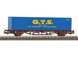 Piko 27700 Carro Container Gts Fs V 1X40' Container