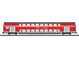 Trix 18055 N Db Ag Carrozze A Due Piani Di 1ª/2ª Classe