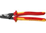 Knipex Kabelschere Stepcut Xl 95 9518225 (95 18 225)