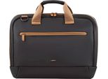 Hama Laptop-Tasche Ultra Lightweight, 34 - 36 Cm (13,3 - 14,1), Schwarz (00222050)